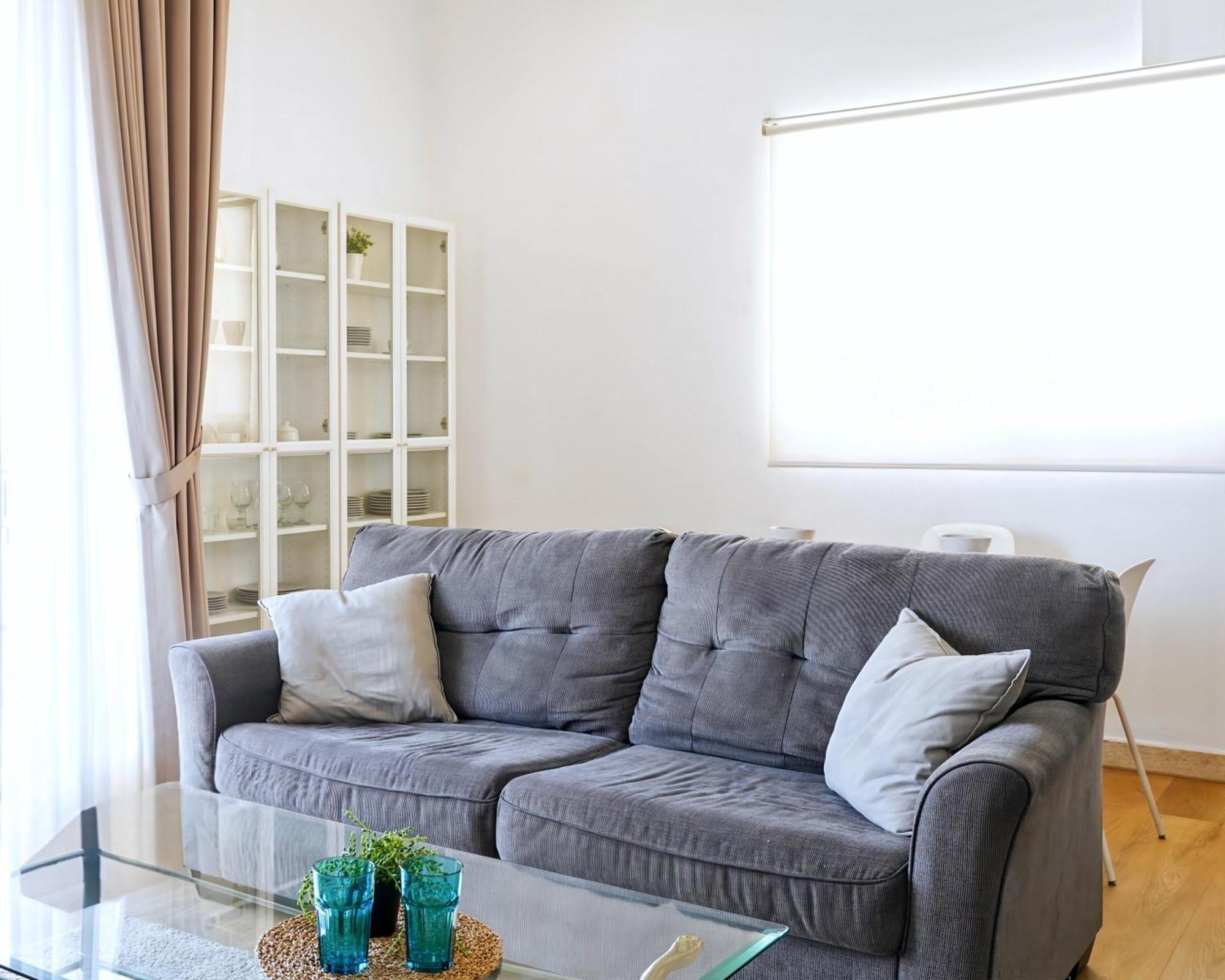 2Br Lucky Tower Residence Jakarta Old Town Top Floor Condo エクステリア 写真